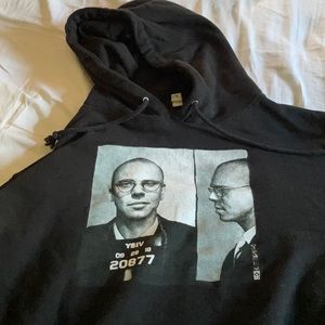 Limited edition logic Bobby Tarantino hoodie